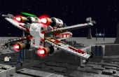 LEGO Star Wars II: The Original Trilogy - Screenshot 9 of 10