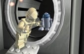 LEGO Star Wars II: The Original Trilogy - Screenshot 8 of 10