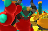 Sonic Lost World - Screenshot 2 of 10