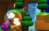 Sonic Lost World - Screenshot 8 of 10