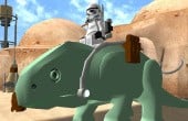 LEGO Star Wars II: The Original Trilogy - Screenshot 2 of 10