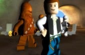 LEGO Star Wars II: The Original Trilogy - Screenshot 3 of 10