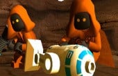 LEGO Star Wars II: The Original Trilogy - Screenshot 4 of 10