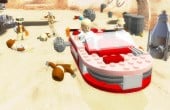 LEGO Star Wars II: The Original Trilogy - Screenshot 5 of 10