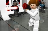 LEGO Star Wars II: The Original Trilogy - Screenshot 6 of 10