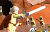 LEGO Star Wars II: The Original Trilogy - Screenshot 7 of 10