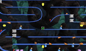 Ohno Odyssey Review - Screenshot 1 of 3