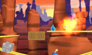 Ohno Odyssey Review - Screenshot 1 of 3