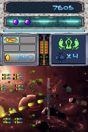 Astro Review - Screenshot 1 of 2