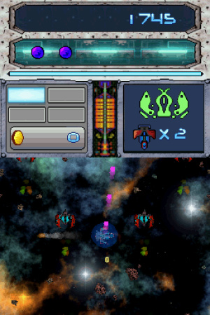 Astro Review - Screenshot 2 of 2