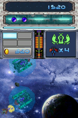 Astro Review - Screenshot 1 of 2
