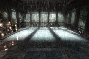 Red Steel Screenshot