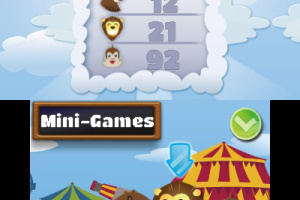 Happy Circus Screenshot