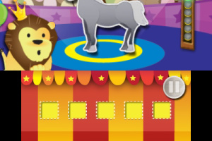 Happy Circus Screenshot