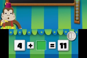 Happy Circus Screenshot