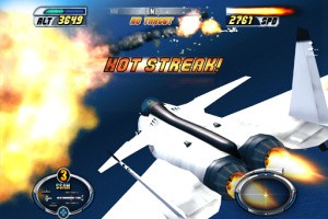 Heatseeker Screenshot