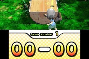 Family Table Tennis 3D Screenshot