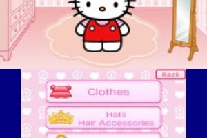 Around the World with Hello Kitty and Friends Screenshot