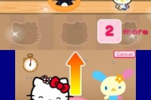 Around the World with Hello Kitty and Friends Screenshot