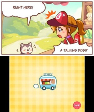 Brunch Panic Review - Screenshot 3 of 4