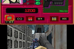 Zombie Blaster Screenshot