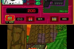 Zombie Blaster Screenshot