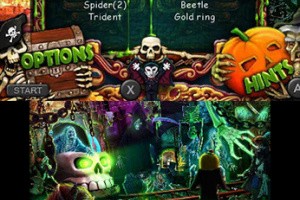 Halloween: Trick or Treat 2 Screenshot