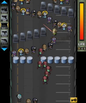 Escape From Zombie City Review - Screenshot 1 of 6