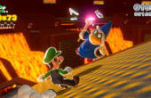 Super Mario 3D World - Screenshot 7 of 10