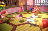 Super Mario 3D World - Screenshot 6 of 10