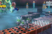 Super Mario 3D World - Screenshot 2 of 10