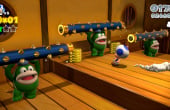 Super Mario 3D World - Screenshot 1 of 10