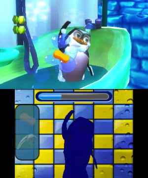 101 Penguin Pets 3D Review - Screenshot 1 of 3