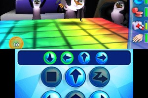 101 Penguin Pets 3D Screenshot