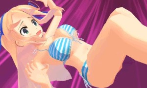 Senran Kagura Burst Review - Screenshot 3 of 8