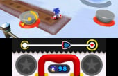 Sonic Lost World - Screenshot 2 of 10