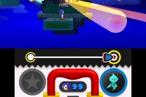 Sonic Lost World Screenshot