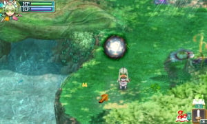 Rune Factory 4 Review - Screenshot 8 of 8