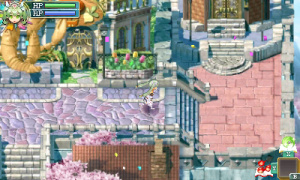 Rune Factory 4 Review - Screenshot 5 of 8