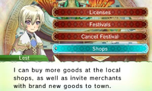 Rune Factory 4 Review - Screenshot 2 of 8