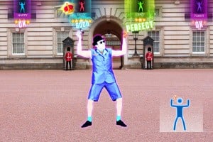 Just Dance 2014 Screenshot