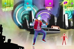 Just Dance 2014 Screenshot