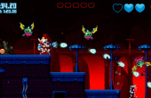 Mighty Switch Force! 2 - Screenshot 1 of 5