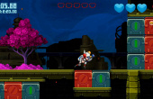 Mighty Switch Force! 2 - Screenshot 2 of 5