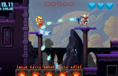 Mighty Switch Force! 2 - Screenshot 5 of 5