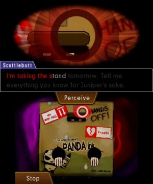 Phoenix Wright: Ace Attorney - Dual Destinies Review - Screenshot 2 of 5