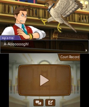 Phoenix Wright: Ace Attorney - Dual Destinies Review - Screenshot 5 of 5