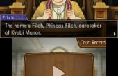 Phoenix Wright: Ace Attorney - Dual Destinies - Screenshot 7 of 10