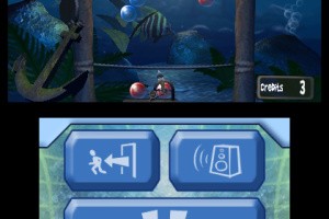 Arcade Classics 3D Screenshot