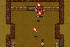 Goof Troop Screenshot